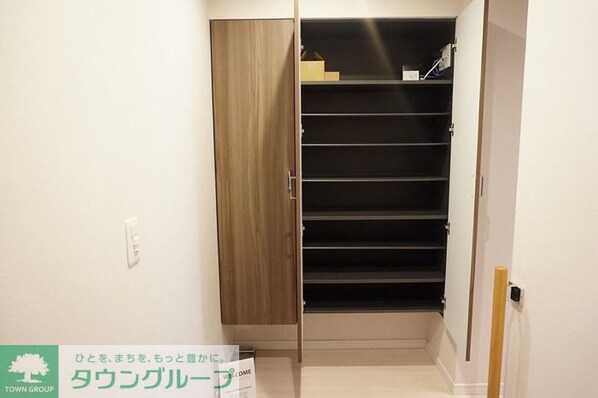 ダイワシティー中村公園の物件内観写真